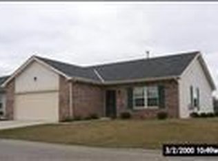 223 Parkway Blvd UNIT 14, Urbana, OH 43078