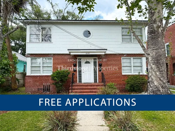 2659 College St, Jacksonville, FL