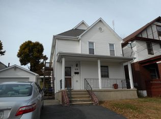 219 3rd St, Olyphant, PA 18447
