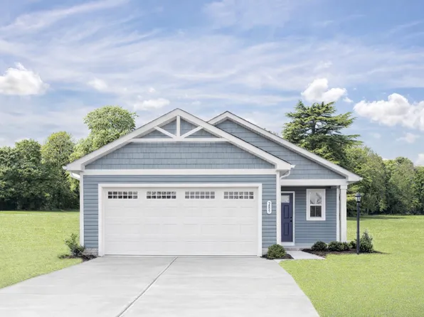 114 Maple Grv, Saint Springfield, OH 45503