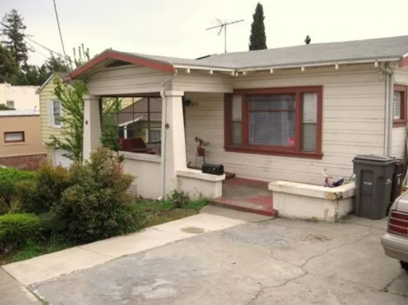 6173 Laird Ave, Oakland, CA 94605