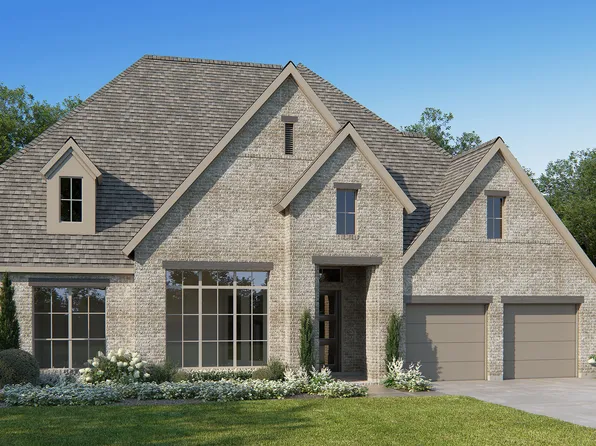 3656W Plan, The Dominion 70'