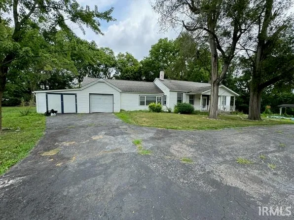 279 N Duke St, Peru, IN 46970