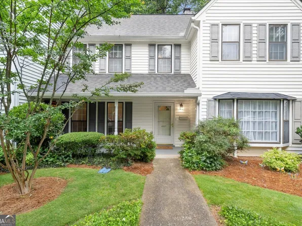 4107 N Gloucester Pl, Atlanta, GA 30341