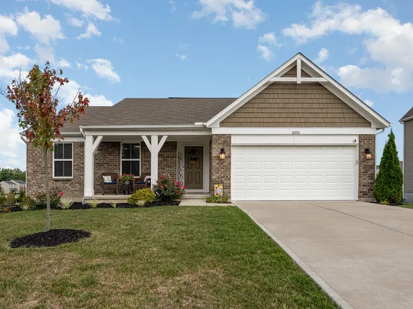 10215 Harlequin Ct, Alexandria, KY 41001