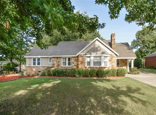 1604 Hendricks Blvd, Fort Smith, AR 72903