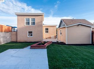 2825 62nd Ave, Oakland, CA