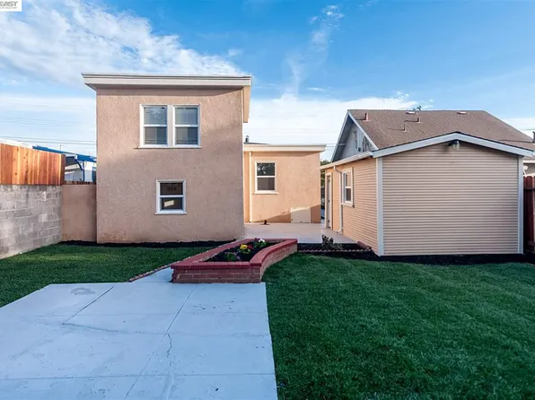 2825 62nd Ave, Oakland, CA 94605