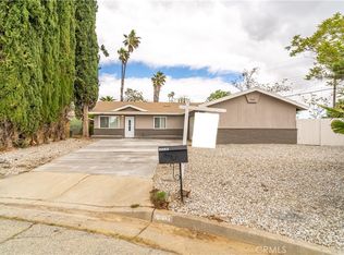 2083 Cottonwood Rd, Banning, CA 92220