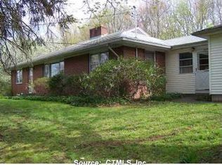 200 Coles Rd, Cromwell, CT 06416