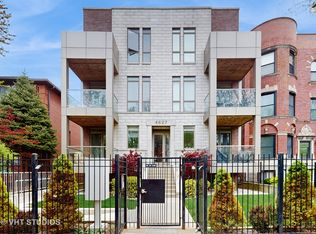4627 N Beacon St UNIT 1B, Chicago, IL 60640