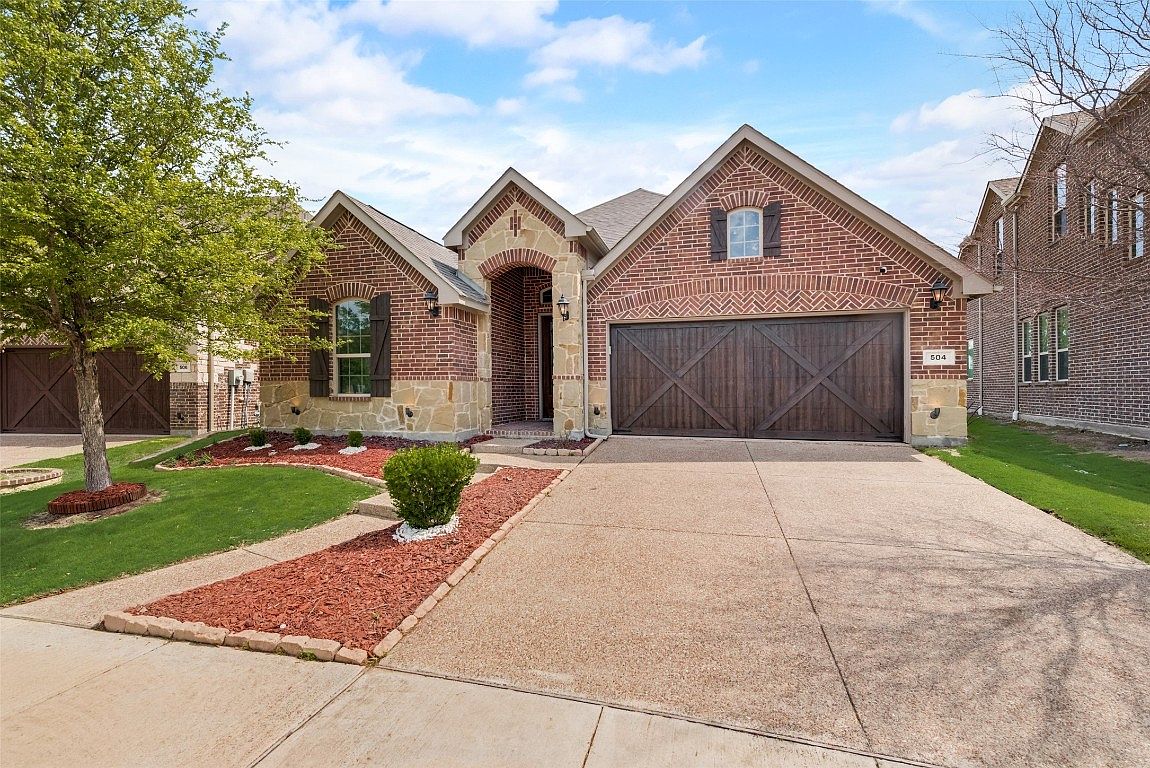 504 Dominion Dr, Euless, TX 76039 Zillow