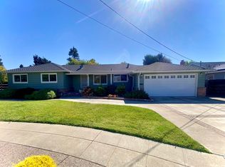 38537 Kerlin St, Fremont, CA 94536