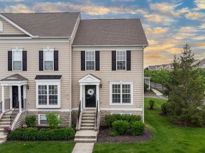 5525 Rainbow Falls St, Dublin, OH, 43016