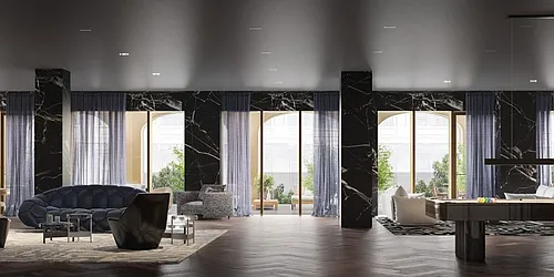 Rented by Nest Seekers International