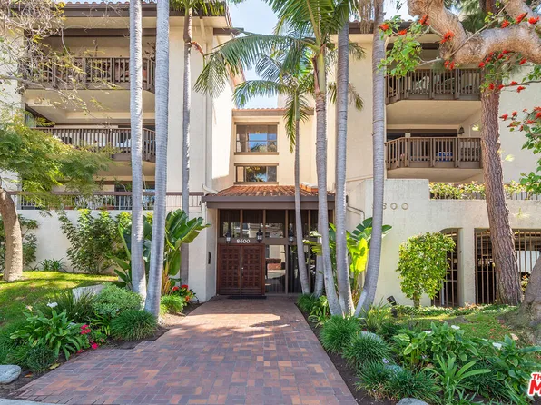 8600 Tuscany Ave Unit 321, Playa Del Rey, CA 90293