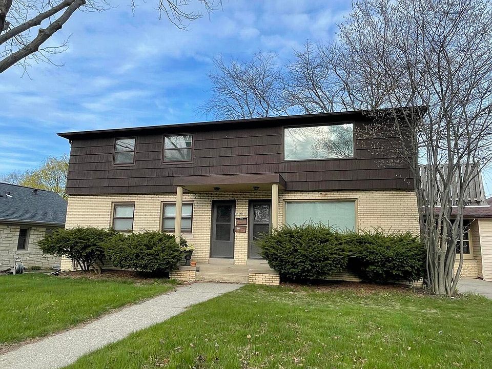 44084410 S Lake Dr, Cudahy, WI 53110 Zillow