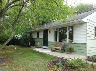 1444 Werner Rd, Hatfield, PA 19440