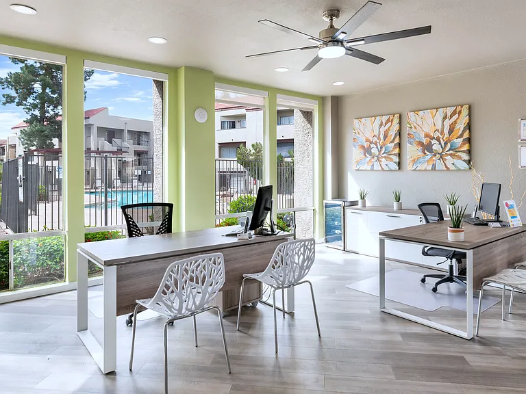Glen Brae Apartments — Photo 14