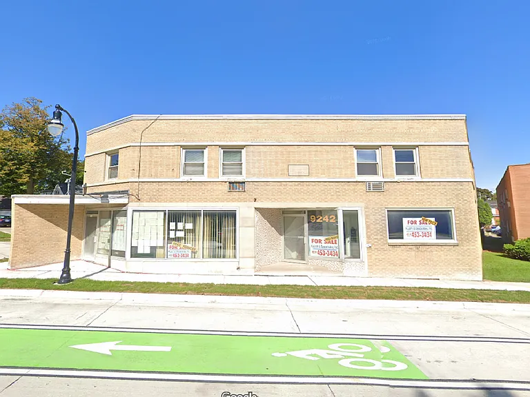 9242 National Avenue 2160 #93 — Photo 7