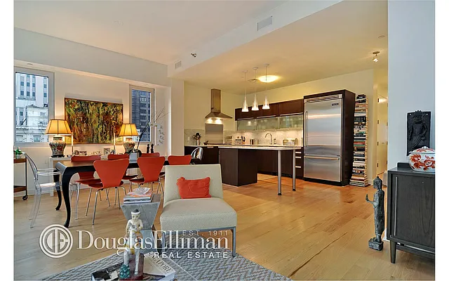Sold by Douglas Elliman | media 9
