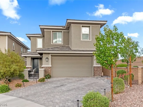 664 Sostenuto St, Henderson, NV 89011