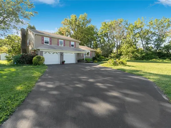 4804 Manor Way, East Greenville, PA 18041