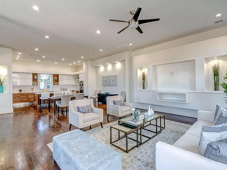 6007 San Felipe #B — Photo 11