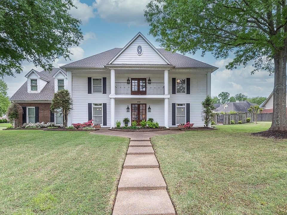 1st image of 639 Antebellum Way
