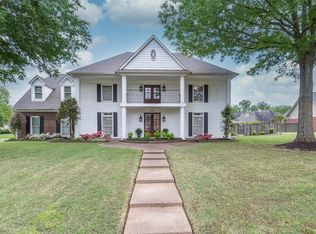 639 Antebellum Way, Collierville, TN 38017