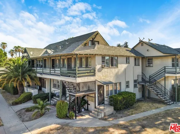 614 N Caswell Ave, Pomona, CA 91767