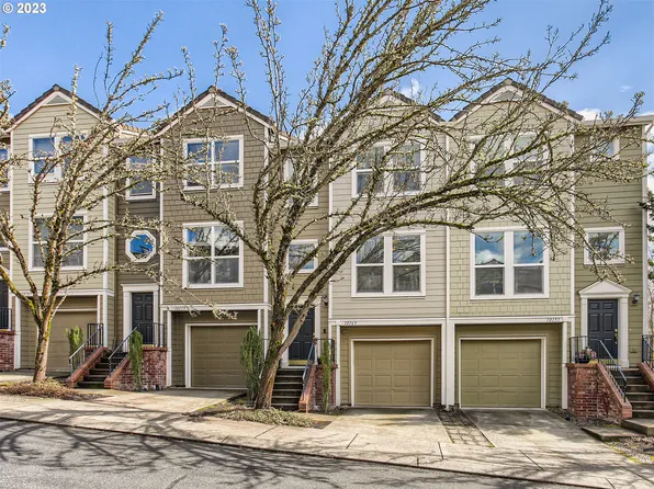 10163 NW Wilshire Ln #41, Portland, OR 97229