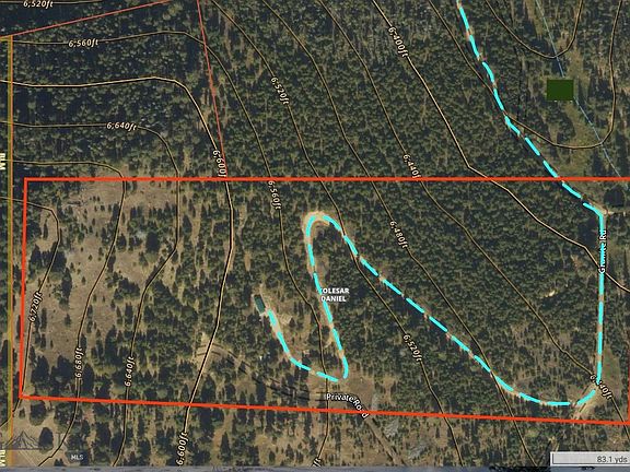 2nd image of 96 Ballpark Rd