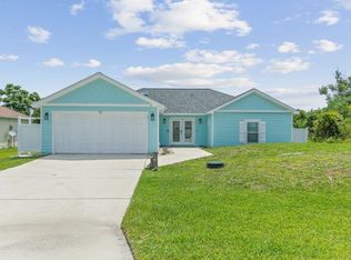 77 Aloha Cir, Saint Augustine, FL 32080