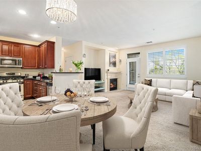 8039 Lee Drive #2, Arvada, CO, 80005