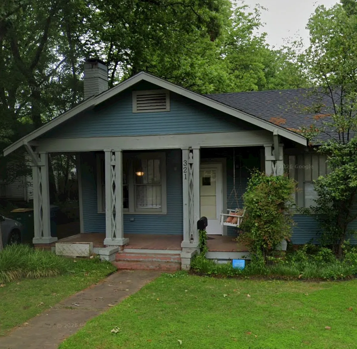 3 bed, 1439 sqft, $1,300 — Photo 1