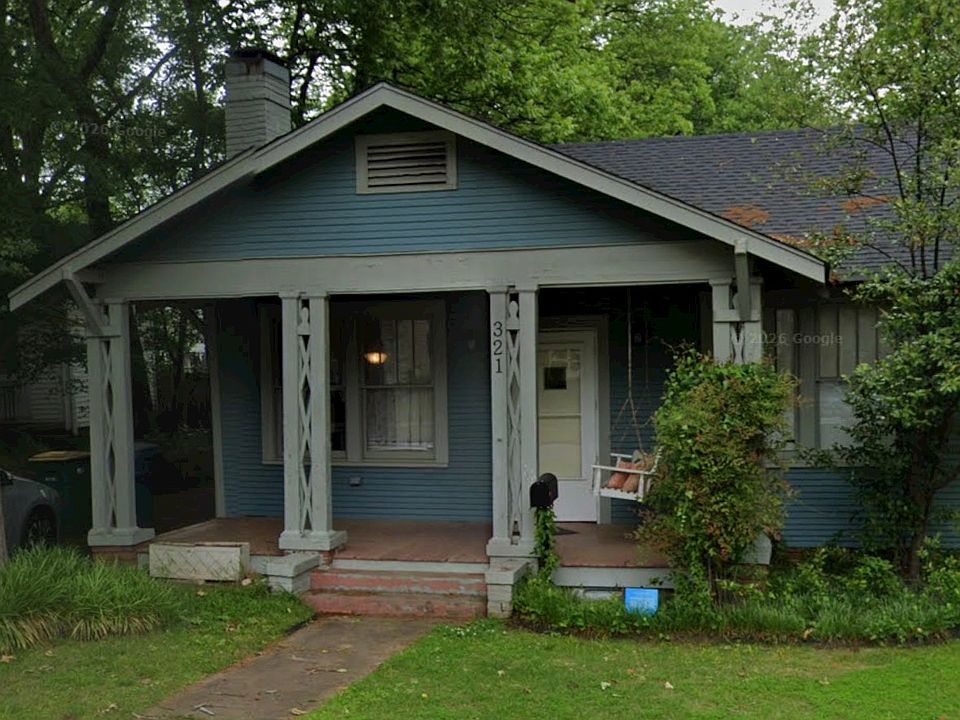1st image of 321 Brown St