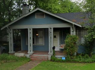 321 Brown St, Little Rock, AR 72205