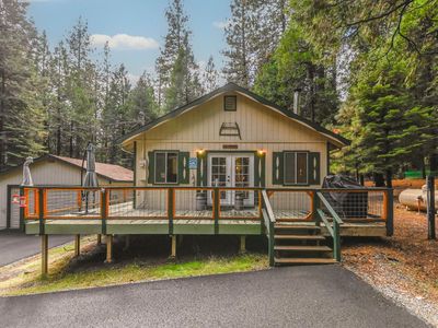 19243 Amador Ave, Pioneer, CA, 95666