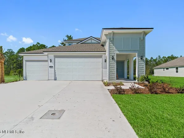 106 BUCCANEER Place, Palm Coast, FL 32164