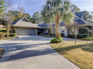 22 Myrtle Bank Rd, Hilton Head Island, SC 29926