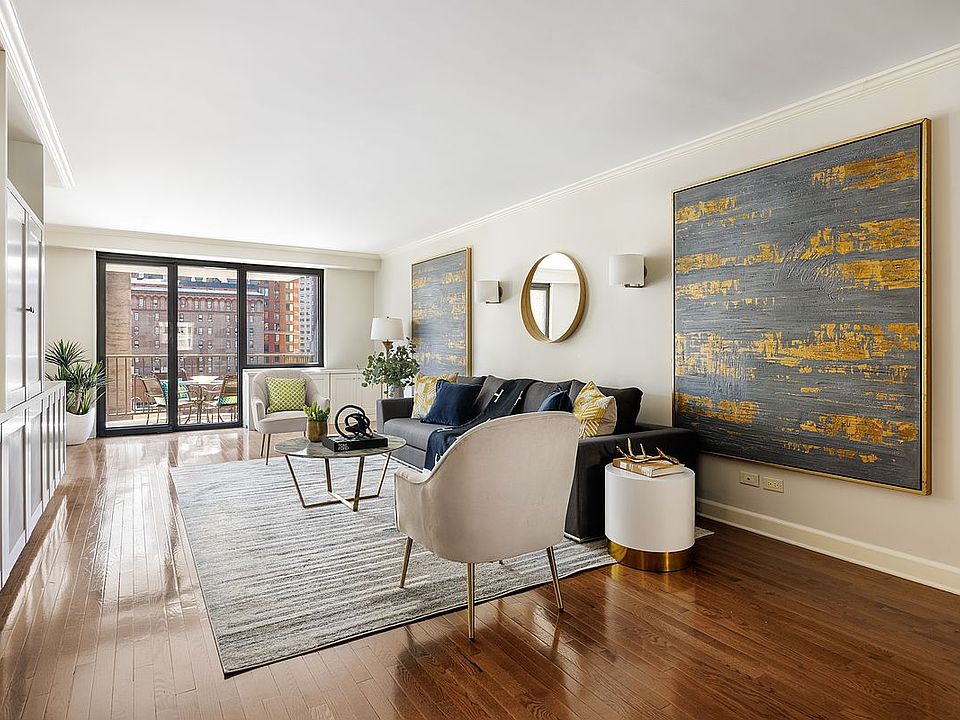 1st image of 10 W 66th St #12AK