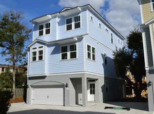 326 Surfview Place Cloisters At The Ocean #6, Myrtle Beach, SC 29572