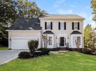 117 Misty Crest Cir, Greenville, SC 29615