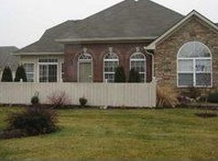 6635 Avila Way, Fishers, IN 46038