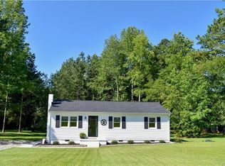 4303 Tavern Rd, Disputanta, VA 23842