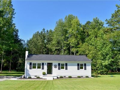 4303 Tavern Rd, Disputanta, VA, 23842