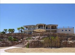 9880 W Pebble Rd, Las Vegas, NV 89178