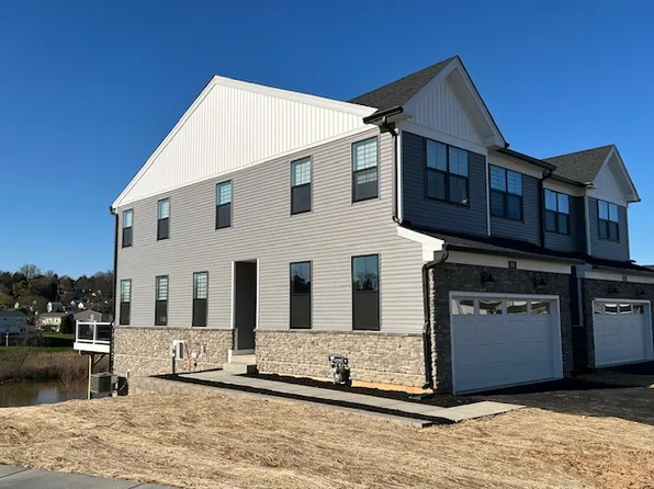 702 Juniper Ct, King Of Prussia, PA 19406