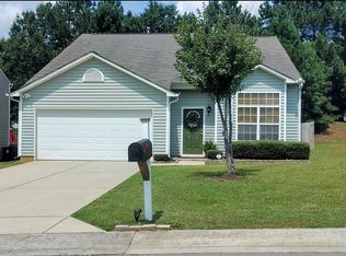 648 Britton Ct, Sanford, NC 27330